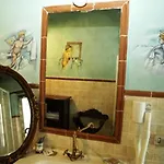 Εξοχικό σπίτι Il Paradiso Del Re *