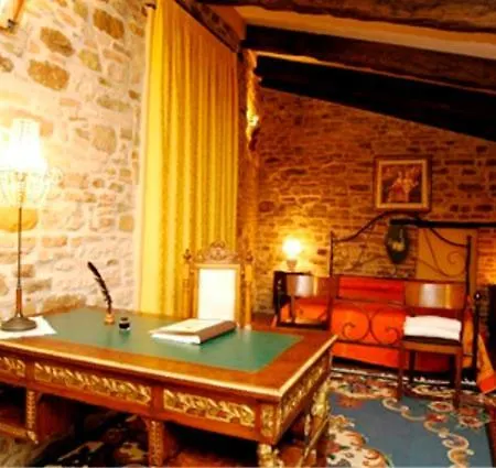 Il Paradiso Del Re בית כפרי *