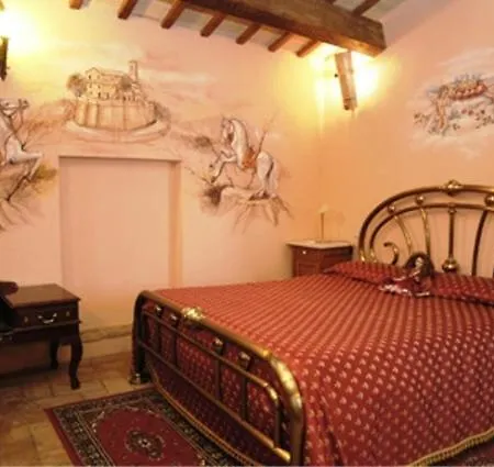 Il Paradiso Del Re