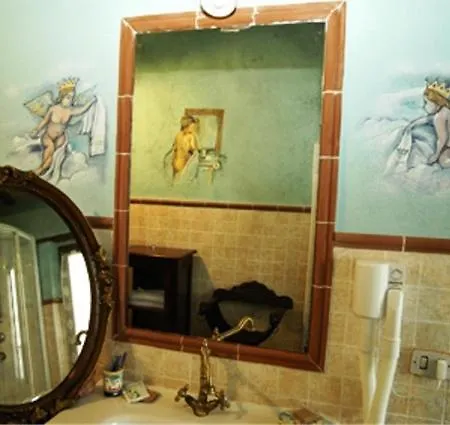 Casa di campagna Il Paradiso Del Re *