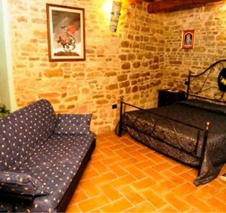 Il Paradiso Del Re Arcevia