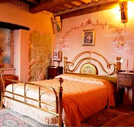 Il Paradiso Del Re Casa di campagna *