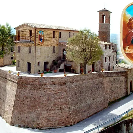 Il Paradiso Del Re Casa di campagna