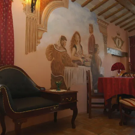 Il Paradiso Del Re * Arcevia