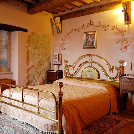 Il Paradiso Del Re Casa di campagna *