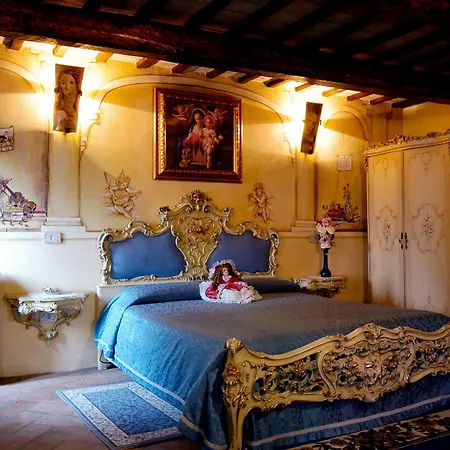 Il Paradiso Del Re *