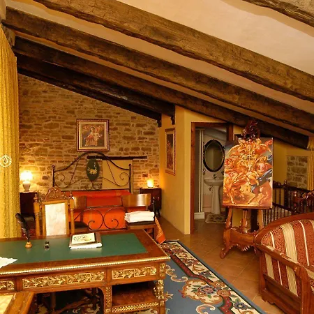 Il Paradiso Del Re Casa di campagna Arcevia