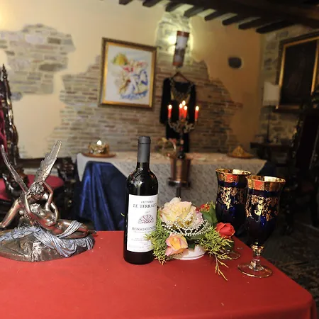 Il Paradiso Del Re *