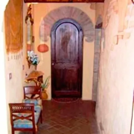 Il Paradiso Del Re Arcevia