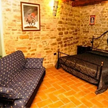 Casa di campagna Il Paradiso Del Re Arcevia