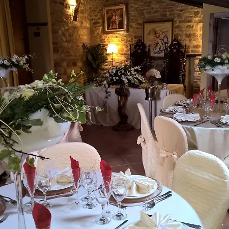 בית כפרי Il Paradiso Del Re