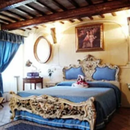 Il Paradiso Del Re Arcevia