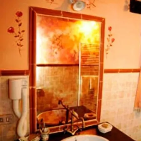 Il Paradiso Del Re Arcevia