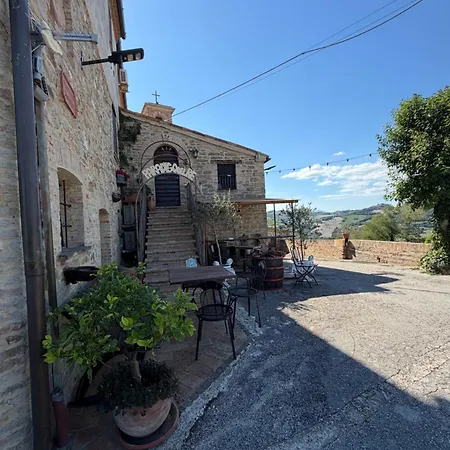 Casa di campagna Il Paradiso Del Re