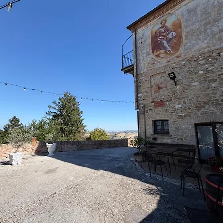 Il Paradiso Del Re Casa di campagna *