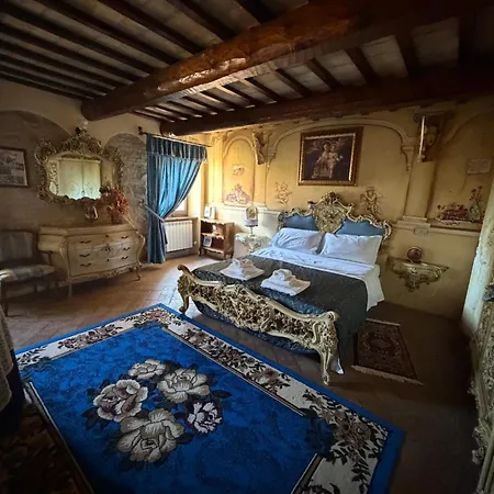 Il Paradiso Del Re