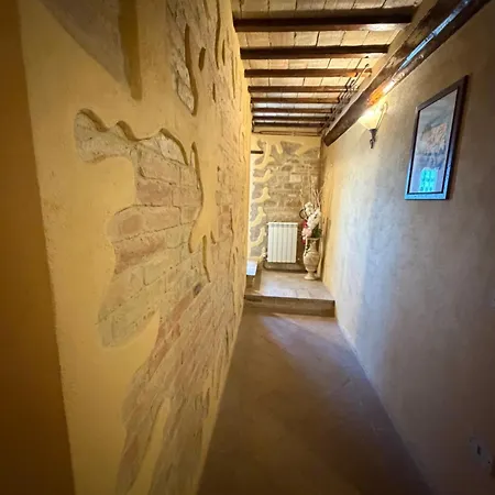 Il Paradiso Del Re Casa di campagna