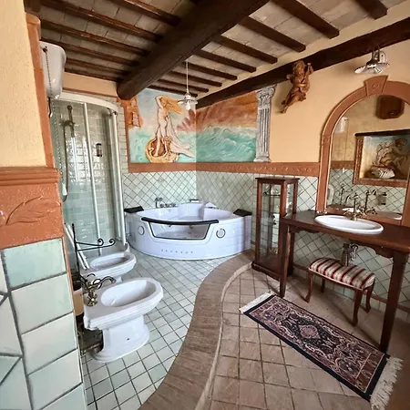 Casa di campagna Il Paradiso Del Re