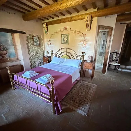 Il Paradiso Del Re Casa di campagna *