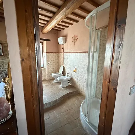 Casa di campagna Il Paradiso Del Re *