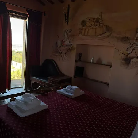 Casa di campagna Il Paradiso Del Re Arcevia