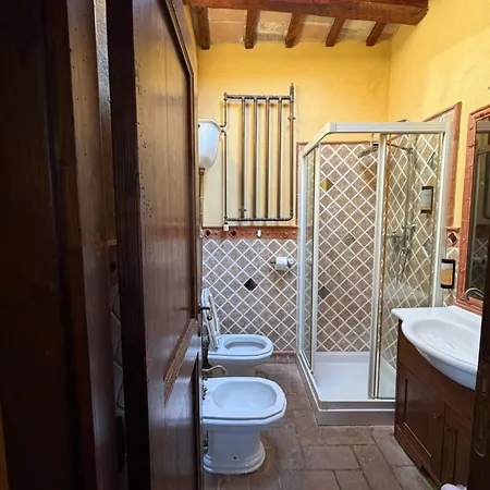 Il Paradiso Del Re Casa di campagna *