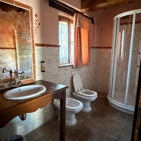 Casa di campagna Il Paradiso Del Re *
