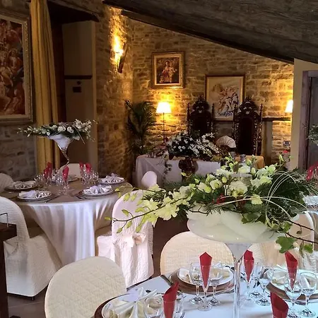 Casa di campagna Il Paradiso Del Re Arcevia