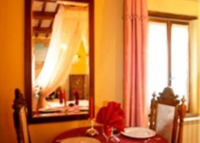 Lantställe Il Paradiso Del Re *